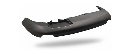 [SFSE-CO03-USOR4P74] SPOILER FASCIA SEAT CORDOBA 2003 AL 2005 SEDAN 4 PTAS INF TRAS DESMONTADO ORIGINAL COD. 6L5-807-521A