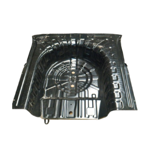 [PCNI-VE12-OR4] PISO CAJUELA NISSAN VERSA 2012 AL 2019 P/TINA REFACCION TRAS ORIGINAL COD. G4514-3BAMA