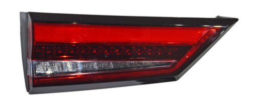 [CACH-AV24-4PLI2] CALAVERA CHEVROLET AVEO 2024 AL 2026 4/5 PTAS LEDS INT IZQ *A