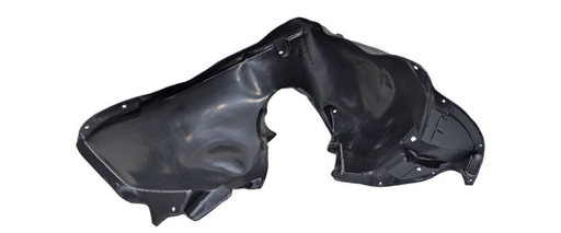 [TSVO-JE19-PL2] TOLVA SALPICADERA VOLKSWAGEN JETTA 2019 AL 2024 PLAST S/HOYO P/FARO IZQ