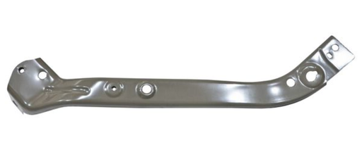 [GUCH-AV24-2] GUIA (FASCIA) DEFENSA CHEVROLET AVEO 2024 AL 2026 P/FARO IZQ