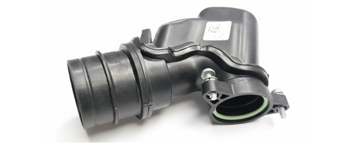 [DAVO-JE15-OR] DUCTO ADMISION DE AIRE VOLKSWAGEN JETTA/ GOLF/ TIGUAN/ POLO/ VENTO 2015 AL 2024/ SEAT LEON/ IBIZA/ ATECA/ TOLEDO/ AUDI A1/ A3/ Q2/ Q3 2014 AL 2023 BOCA TURBO ORIGINAL COD. 04E-129-656-R