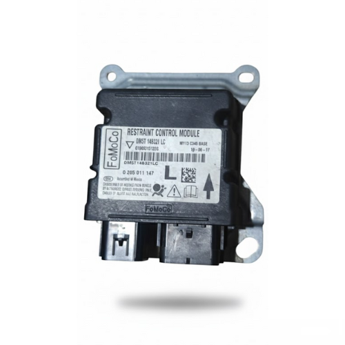 [MAFO-FO12] MODULO AIRBAG FORD FOCUS 2012 AL 2014 SEDAN COD. DM5T-14B321-LC