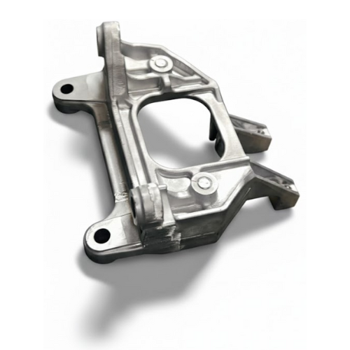 [SMNI-VE12-OR32] DOPORTE DE MOTOR NISSAN MARCH/ VERSA DRIVE 2012 AL 2024 DEL IZQ ORIGINAL COD. 11245-1HA0B