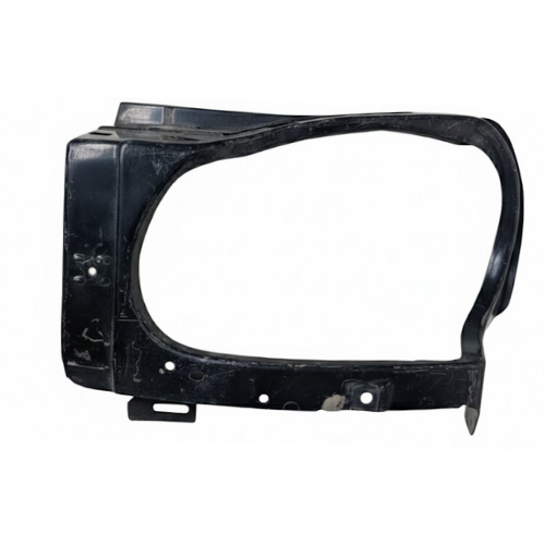 [BFVO-CR05-USOR2] BASE FARO (CARCASA) VOLKSWAGEN CROSSFOX/ LUPO/ SPORTVAN 2005 AL 2010 DER DESMONTADO ORIGINAL COD. 5Z0-805-606-B