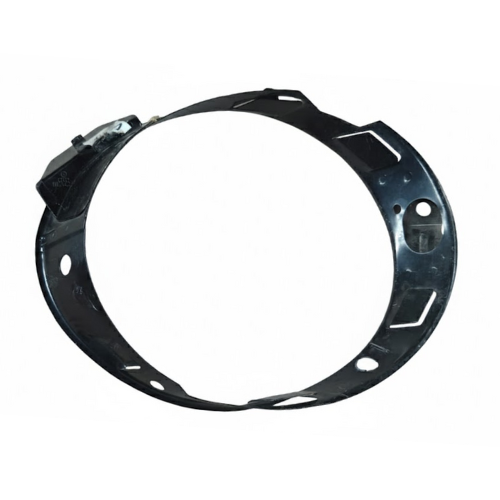 [BFVO-BE98-OR1] BASE FARO (CARCASA) VOLKSWAGEN BEETLE 1998 AL 2005 DER ORIGINAL