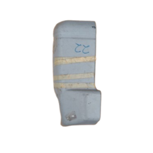 [ALMI-DE94-2] ALERON MITSUBISHI DELICA STARWAGON 1994 A 1996 4X4 PZAS IZQ