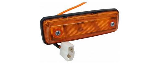 [CUTO-PU79-821] CUARTO LAT TOYOTA PICK UP 1978 A 1983 IZQ/DER