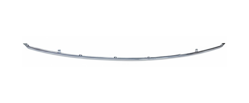 [MDMA-CX16-ORCR3] MOLDURA FASCIA (DEFENSA) MAZDA CX9 2016 AL 2018 CROM DEL ORIGINAL COD. TK51-50-120B