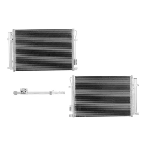 [COKI-RI18-AUTSTD] CONDENSADOR KIA RIO 2018 AL 2023 L4 1.16L AUT/STD C/SECADOR 21X14 1/2X16MM *R