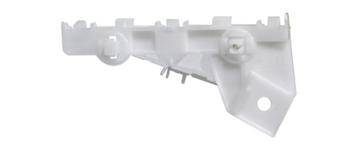 [GDMI-MI15-5P32] GUIA FASCIA (DEFENSA) DEL  MITSUBISHI MIRAGE 2015 AL 2016 5 PTAS IZQ