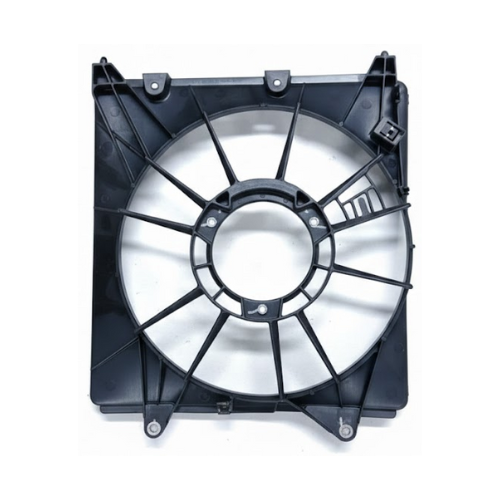 [TVHO-FI15-OR3] TOLVA VENTILADOR HONDA FIT 2015 AL 2020 DEL ORIGINAL COD. 19015-5R1-003