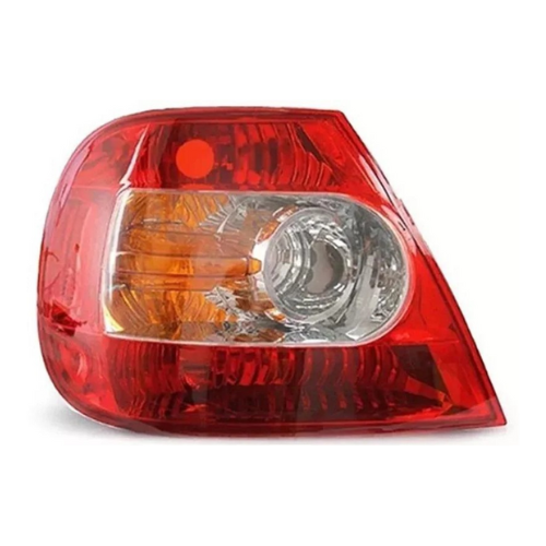 [CAFI-SI04-92] CALAVERA FIAT SIENNA 2004 AL 2008 EXT IZQ *EX