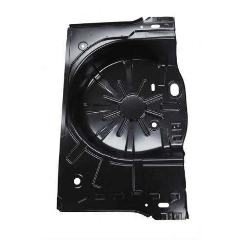 [PCRE-SA14-OR4] PISO CAJUELA RENAULT SANDERO II/ LOGAN II 2014 AL 2021 P/TINA REFACCION TRAS ORIGINAL COD. 745146485R