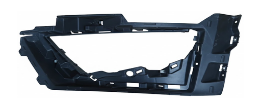 [BFSE-IB12-OR32] BASE FARO (CARCASA) SEAT IBIZA 2012 AL 2017 HATCHBACK/ST/SC DEL IZQ ORIGINAL COD. 6J0-807-349