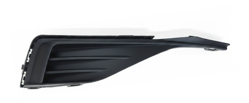 [REVO-JE19-OR1] REJILLA (FASCIA) VOLKSWAGEN JETTA 2019 AL 2021 GLI S/FARO AUX DER ORIGINAL COD. 17A-854-322-A-9B9