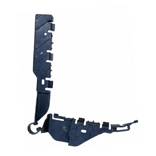 [GDFO-FI04-OR42] GUIA FASCIA (DEFENSA) FORD FIESTA 2004 AL 2014 TRAS IZQ ORIGINAL COD. BS65-F17A881-AB