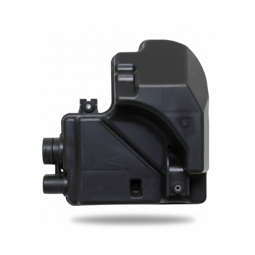 [RAHO-CR12-OR] RESONADOR FILTRO AIRE HONDA CRV 2012 AL 2014 2.4L ORIGINAL COD. 17230-R54-A00