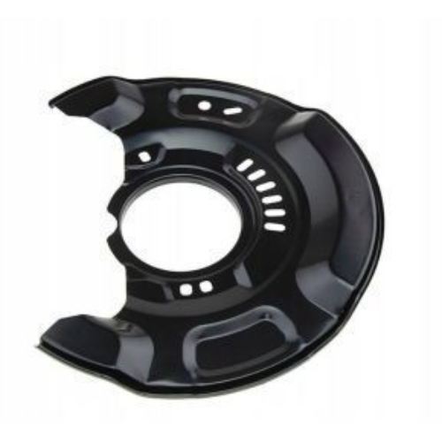 [TDTO-YA06-OR32] TOLVA DISCO TOYOTA YARIS 2006 AL 2012 P/FRENO DEL IZQ NUEVO ORIGINAL COD. 47782-52030