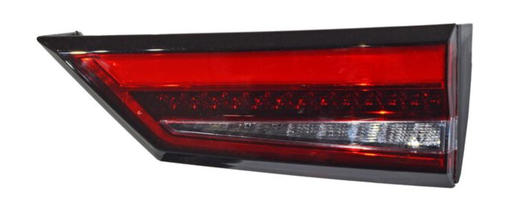 [CACH-AV24-4PLI1] CALAVERA CHEVROLET AVEO 2024 AL 2026 4/5 PTAS LEDS INT DER *A
