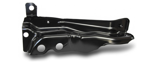 [SDVO-CR07-OR31] SOPORTE FASCIA (DEFENSA) VOLKSWAGEN CROSSFOX 2007 AL 2014 DEL DER ORIGINAL COD. 5Z0-805-324-GRU