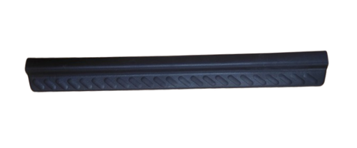 [PANI-TSII-ORNE32] PISA ALFOMBRAS NISSAN TSURU III S/GRAPAS NEG DEL IZQ ORIGINAL COD. 76952-F4230