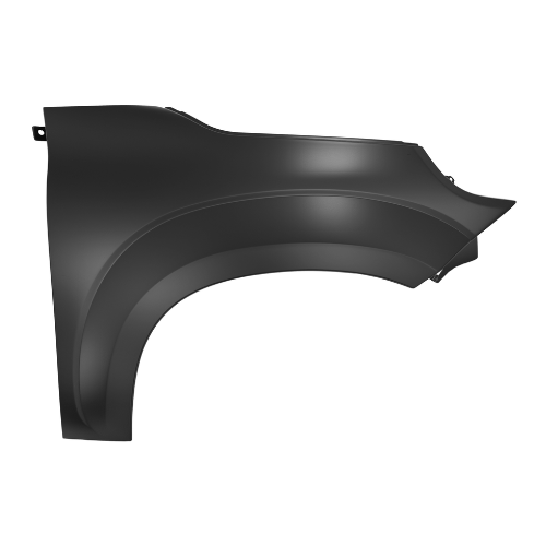 [SADO-RA22-1] SALPICADERA DODGE RAM PROMASTER RAPID 2022 AL 2025 LAMINA DER *R