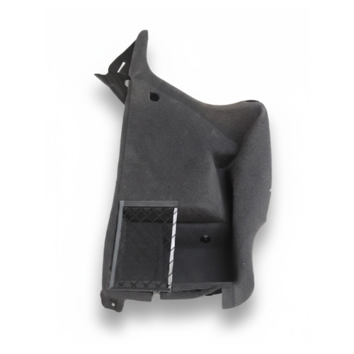 [PCVO-JE99-4] PANEL CAJUELA (ALFOMBRA) VOLKSWAGEN JETTA A4/ JETTA CLASICO 1999 AL 2015 NEG TRAS COD. 01-13173G