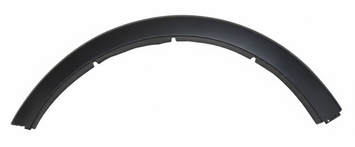 [MSVO-CR11-ORT32] MOLDURA ARCO SALP VOLKSWAGEN CROSSFOX 2011 AL 2015 TEXT DEL IZQ ORIGINAL COD. 5Z6-805-583-9B9