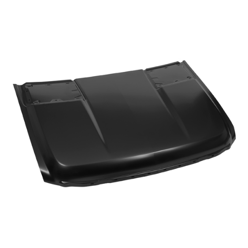 [COCH-SI11-4P2P] COFRE CHEVROLET SILVERADO 2011 AL 2014 HD V8 8 CIL 6.0/6.6L 2/4 PTAS *R