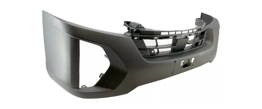 [FSNI-UR23-3] FASCIA (DEFENSA) NISSAN URVAN 2023 AL 2025/ NV350 2023 AL 2024 ANGOST DEL *G