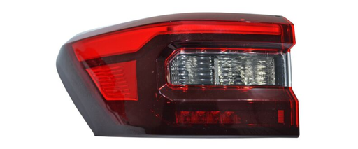 [CATO-RA22-LE92] CALAVERA TOYOTA RAIZE 2022 AL 2024 C/LEDS EXT S/ARNES IZQ