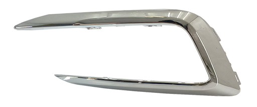 [BFMG-MG21-CNCR2] BISEL FARO MG MG5 2021 AL 2024 CROM IZQ CN *G