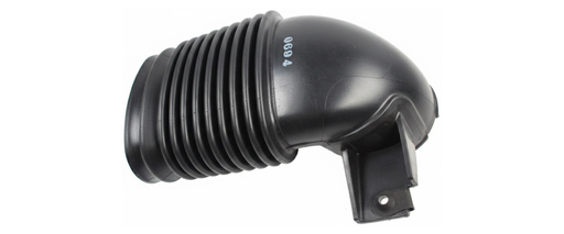 [DAFI-5012-OR4CPL] DUCTO ADMISION DE AIRE FIAT 500 2012 AL 2017 1.4L 4 CIL PLAST ORIGINAL COD. 6807-3649-AA