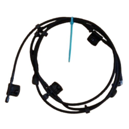 [MLME-BE12-OR] MANGUERA P/CHISGUETERO LIMPIAPARABRISAS MERCEDEZ BENZ CLASE A W176/ GLA X156 2012 AL 2020 ORIGINAL COD. A-176860-00-92