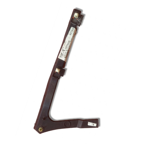 [RDJE-GC03-OR41] RETENEDOR FASCIA (DEFENSA) JEEP GRAND CHEROKEE 2003 AL 20004 LAREDO/LIMITED/OVERLAND/SPORT 2WD/4WD TRAS DER ORIGINAL COD. 55155500AG