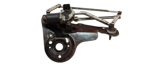 [MLFO-FI03-USOR] MOTOR LIMPIAPARABRISAS FORD FIESTA/ KA 2003 AL 2008 C/PLACA DE MONTAJE DESMONTADO ORIGINAL COD. 2S61-11009-AG