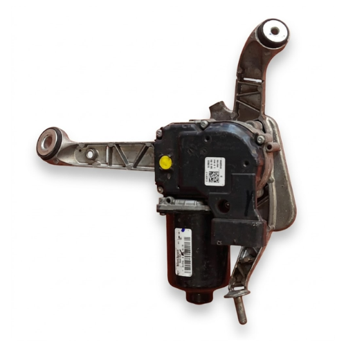 [MLFO-ED15-US32] MOTOR LIMPIAPARABRISAS FORD EDGE 2015 AL 2024 DEL IZQ DESMONTADO COD. FT4Z-17508-M