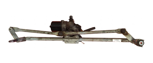 [MLFO-EX11-USOR] MOTOR LIMPIAPARABRISAS FORD EXPLORER 2011 AL 2015 BASE/XLT/LIMITED/SPORT 2.0L C/MECANISMO DESMONTADO ORIGINAL COD. BB53-17500-AD