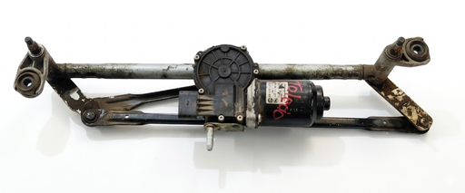 [MLSE-TO12-USOR] MOTOR LIMPIAPARABRISAS SEAT TOLEDO IV 2012 AL 2021 C/MECANISMO DESMONTADO ORIGINAL COD. 5JB-955-113-PL9