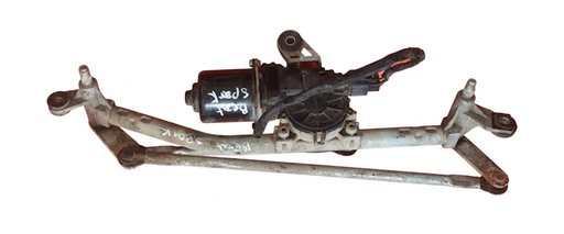 [MLCH-SP11-USOR] MOTOR LIMPIAPARABRISAS CHEVROLET SPARK 2011 AL 2017 C/MECANISMO DESMONTADO ORIGINAL