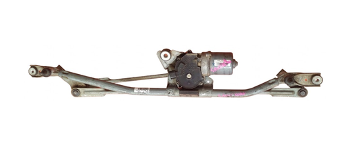 [MLCH-SI11-USOR] MOTOR LIMPIAPARABRISAS CHEVROLET SILVERADO 1500/2500/3500 2011 AL 2018/ SUBURBAN 1500/2500 2011 AL 2014/ TAHOE 2011 AL 2014/ AVALANCHE 2011 AL 2013/ CHEYENNE 2014 AL 2018/ GMC SIERRA 1500/2500/3500 2010 AL 2018/ YUKON/ YUKON XL 1500/ YUKON XL 2500 2010 AL 2014 C/MECANISMO DESMONTADO ORIGINAL COD. 23328193