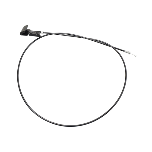 [CCNI-PU94-CMA] CHICOTE COFRE NISSAN PU D21 1994 AL 2008 C/MANIJA