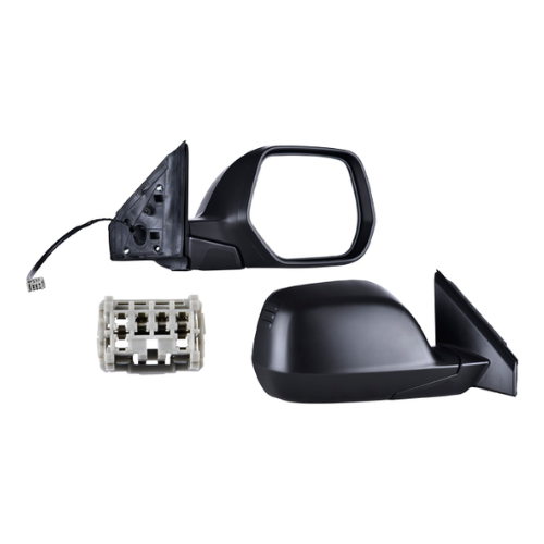 [ESHO-CR07-ELLI1] ESPEJO HONDA CRV 2007 AL 2011 ELECT P/PINTAR 3 PIN DER *R