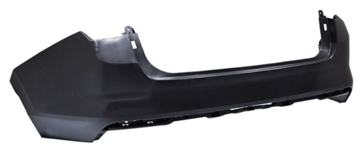 [DACH-AV24-CN4P4] FASCIA (DEFENSA) CHEVROLET AVEO 2024 AL 2025 4 PTAS S/HOYO P/SENS TRAS CN