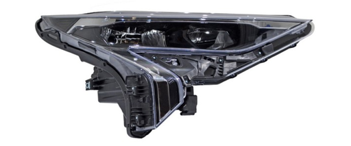 [FAKI-K324-1] FARO KIA K3 2024 AL 2026 L/LX DER