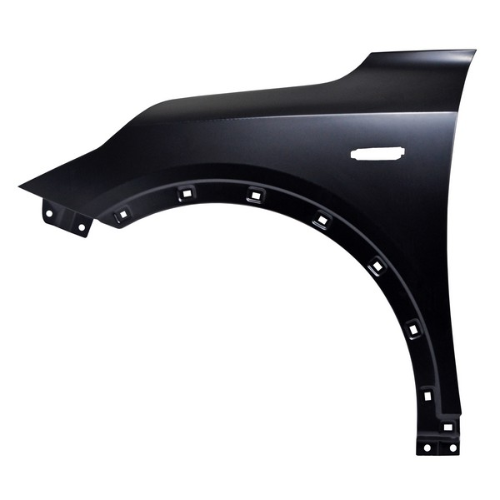 [SAKI-K324-CHPO2] SALPICADERA KIA K3 2024 AL 2026 C/HOYO P/CUARTO IZQ