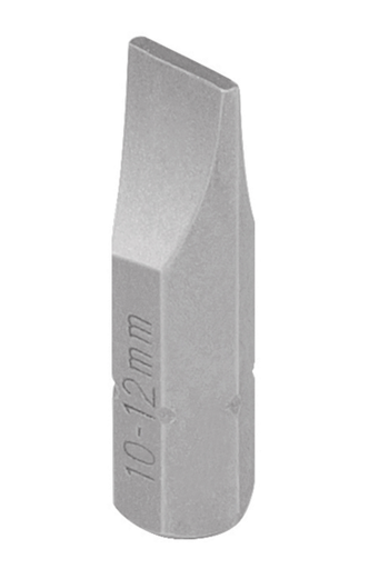 [DES-P1012-1] PUNTAS PLANAS P1012, 1" COD.17821