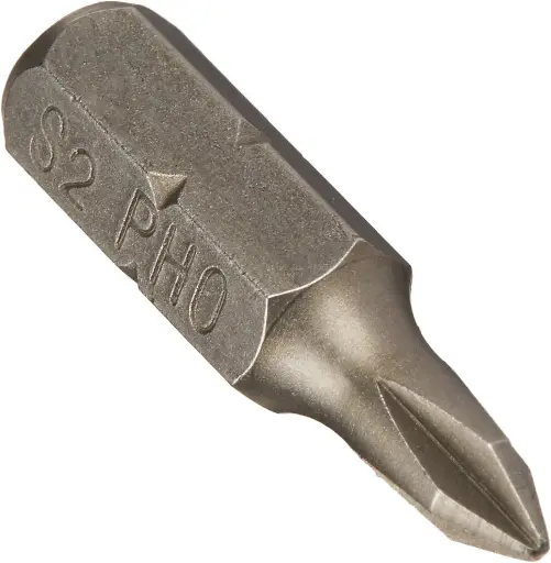 [DES-PH0-1] PUNTAS PHILLIPS PH0, 1" COD.17819