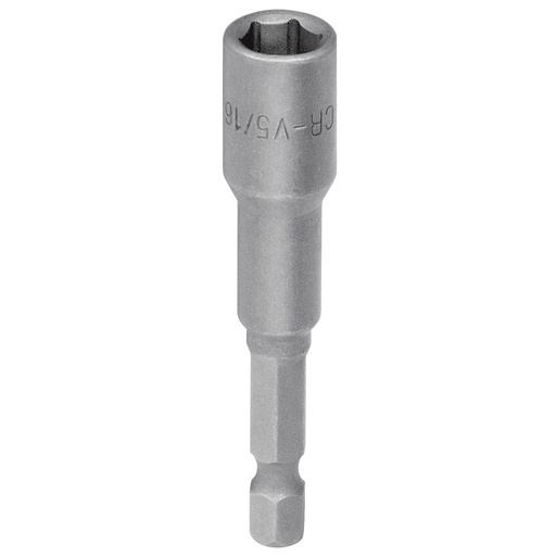 [DES-AD-5/16] PUNTA ADAPTADOR  5/16" COD.17841